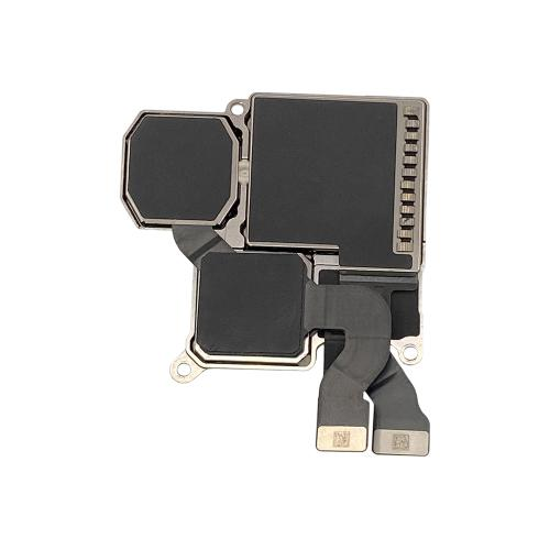 FLEX FLAT MODULO FOTOCAMERA POSTERIORE REAR BACK CAMERA PER APPLE IPHONE 15 PRO