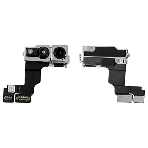 FLAT FLEX FOTOCAMERA FRONTALE APPLE IPHONE 15 CAMERA SELFIE SENSORE NO FACE ID
