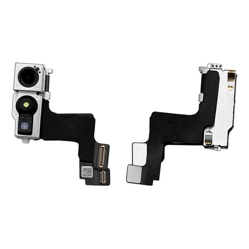 FLAT FLEX FOTOCAMERA FRONTALE APPLE IPHONE 15 PLUS CAMERA SELFIE SENSORE NO FACE ID