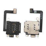 LETTORE SCHEDA NANO SIM CARD READER PER APPLE IPHONE 15 (DUAL SIM)