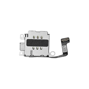 LETTORE SCHEDA NANO SIM CARD READER PER APPLE IPHONE 15 PLUS (MONO SIM)