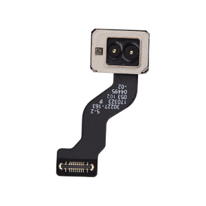FOTOCAMERA ANTERIORE PER IPHONE 15 PRO MAX (INFRARED SCANNER)