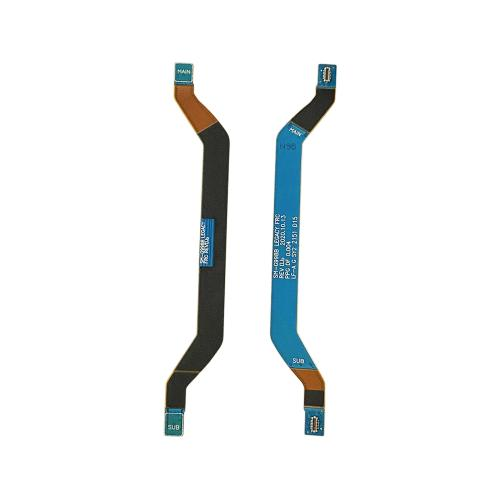 FLAT FLEX COLLEGAMENTO CONNETTORE FRC PER SAMSUNG G998B S21 ULTRA (FRC)
