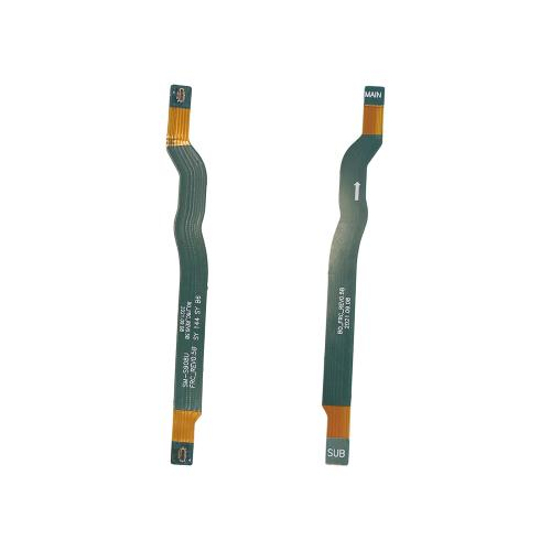 FLAT FLEX COLLEGAMENTO CONNETTORE FRC PER SAMSUNG S908B S22 ULTRA