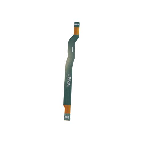 FLAT FLEX COLLEGAMENTO CONNETTORE FRC PER SAMSUNG S908B S22 ULTRA