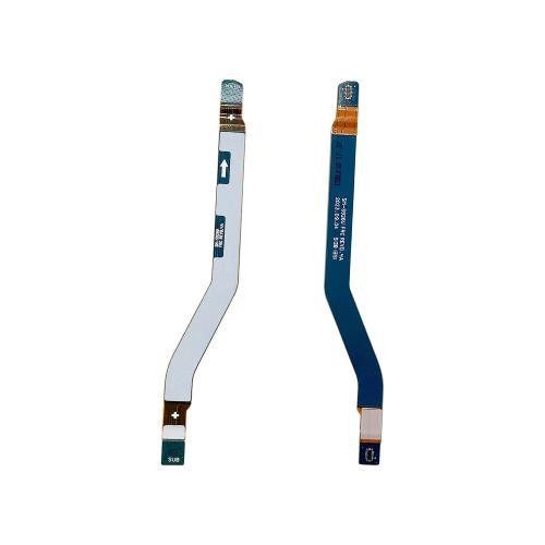 FLAT FLEX COLLEGAMENTO CONNETTORE FRC PER SAMSUNG S926B S24+ PLUS (FRC)