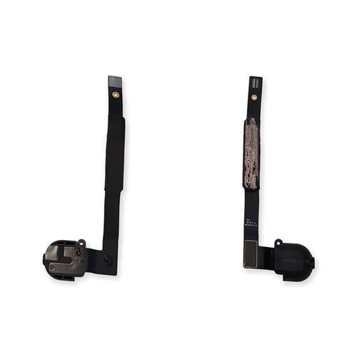 FLAT FLEX AUX PER IPAD 7a 2019 / 8a 2020 10.2 SPACE GRAY NERO BLACK 