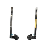 FLAT FLEX AUX PER IPAD 9a 2021 10.2 SPACE GRAY NERO BLACK 