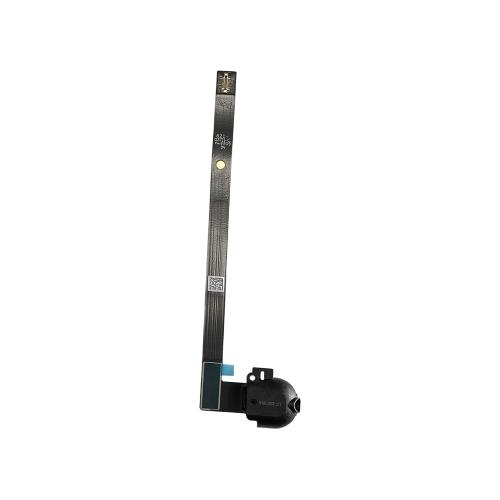 FLAT FLEX AUX PER IPAD 9a 2021 10.2 SPACE GRAY NERO BLACK 