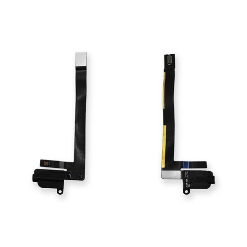 FLAT FLEX AUX PER IPAD AIR 3a 10.5 2019 WIFI SPACE GRAY NERO BLACK 
