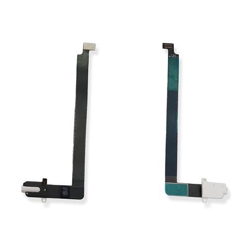 FLEX FLAT AUX PER IPAD PRO 12.9 2015 BIANCO WHITE 
