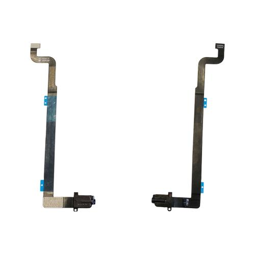 FLEX FLAT AUX PER IPAD PRO 12.9 2015 4G NERO BLACK 