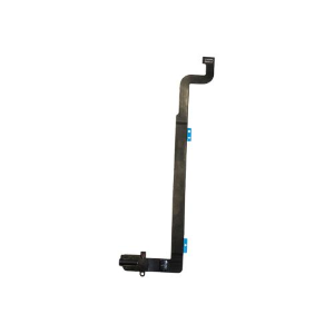 FLEX FLAT AUX PER IPAD PRO 12.9 2015 4G NERO BLACK 