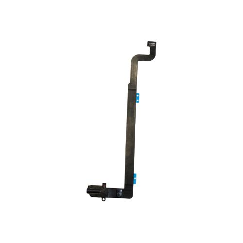 FLEX FLAT AUX PER IPAD PRO 12.9 2015 4G NERO BLACK 