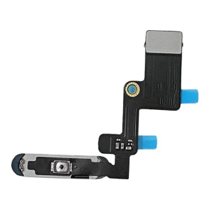 FLEX FLAT POWER ACCENSIONE PER IPAD 10a 2022 10.9 BLU BLUE 
