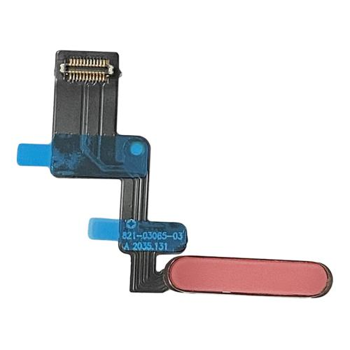 FLEX FLAT POWER ACCENSIONE PER IPAD 10a 2022 10.9 ROSA PINK