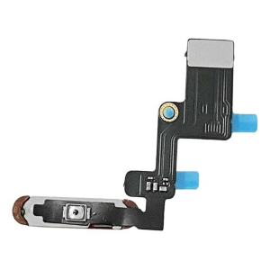 FLEX FLAT POWER ACCENSIONE PER IPAD 10a 2022 10.9 ROSA PINK