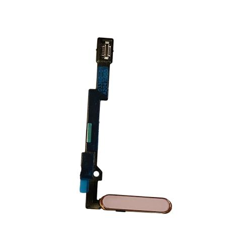FLEX FLAT TASTO POWER PER IPAD MINI 6 ROSA PINK