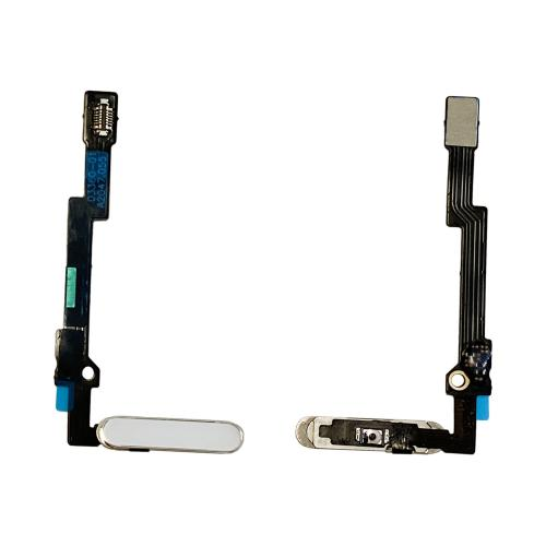 FLEX FLAT TASTO POWER PER IPAD MINI 6 BIANCO STARLIGHT WHITE