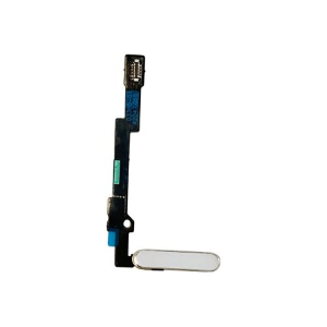 FLEX FLAT TASTO POWER PER IPAD MINI 6 BIANCO STARLIGHT WHITE