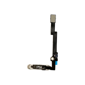 FLEX FLAT TASTO POWER PER IPAD MINI 6 BIANCO STARLIGHT WHITE