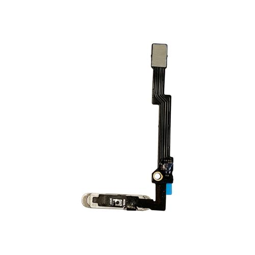 FLEX FLAT TASTO POWER PER IPAD MINI 6 BIANCO STARLIGHT WHITE