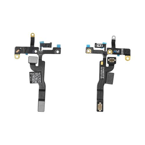 FLEX FLAT POWER ACCENSIONE PER IPAD PRO 11 2021 - 12.9 2021