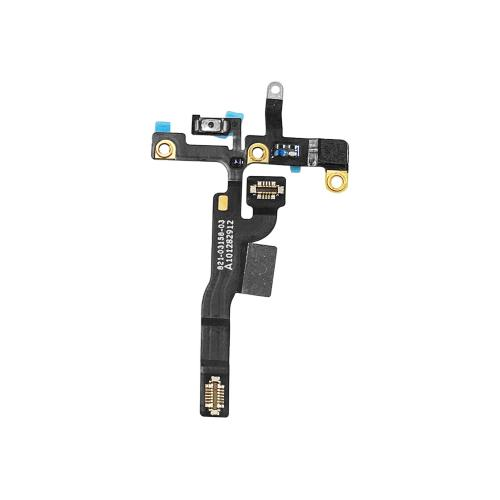 FLEX FLAT POWER ACCENSIONE PER IPAD PRO 11 2021 - 12.9 2021