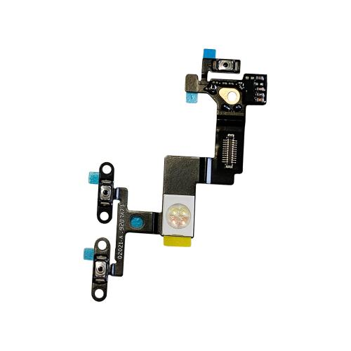FLEX FLAT VOLUME POWER ACCENSIONE PER IPAD PRO 11 2018 WIFI 