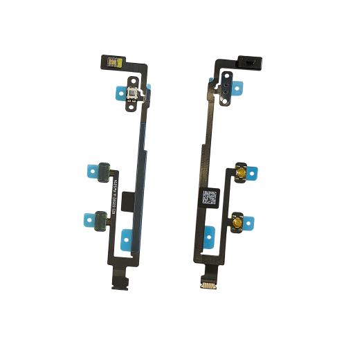 FLEX FLAT VOLUME POWER ACCENSIONE PER IPAD 9a 2021 10.2