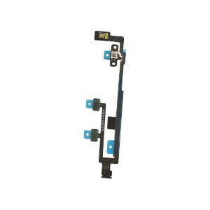 FLEX FLAT VOLUME POWER ACCENSIONE PER IPAD 9a 2021 10.2