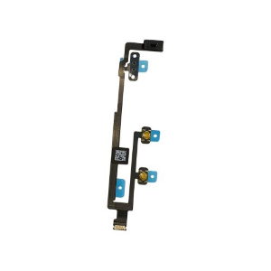 FLEX FLAT VOLUME POWER ACCENSIONE PER IPAD 9a 2021 10.2