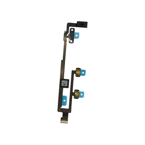 FLEX FLAT VOLUME POWER ACCENSIONE PER IPAD 9a 2021 10.2