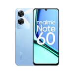 REALME NOTE 60 4+128 GB VOYAGE BLUE