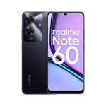 REALME NOTE 60 4+128 GB MARBLE BLACK
