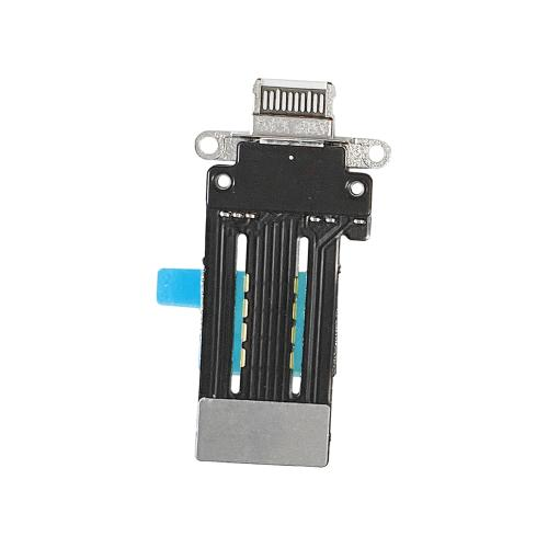 FLAT FLEX DOCK RICARICA PER IPAD PRO 11 3A 2021 / 4A 2022 / 12.9 5A 2021 / 6A 2022 BIANCO WHITE
