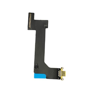 FLAT FLEX DOCK RICARICA PER IPAD 10a 2022 10.9 4G GIALLO YELLOW