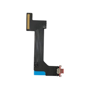 FLAT FLEX DOCK RICARICA PER IPAD 10a 2022 10.9 4G ROSA PINK