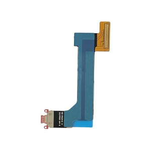 FLAT FLEX DOCK RICARICA PER IPAD 10a 2022 10.9 4G ROSA PINK