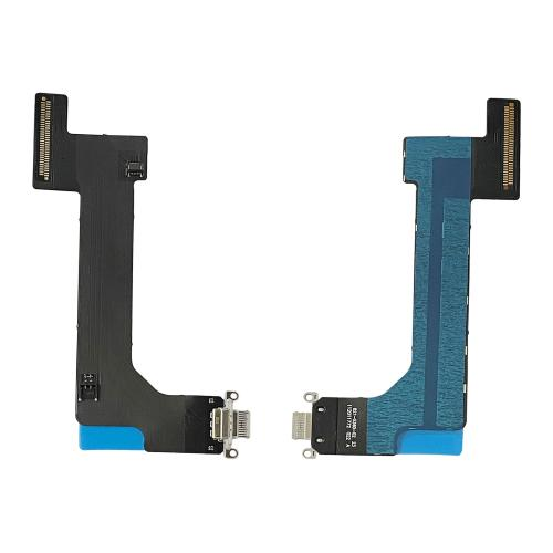 FLAT FLEX DOCK RICARICA PER IPAD 10a 2022 10.9 4G BIANCO WHITE 