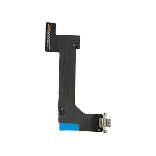 FLAT FLEX DOCK RICARICA PER IPAD 10a 2022 10.9 4G BIANCO WHITE 
