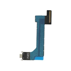 FLAT FLEX DOCK RICARICA PER IPAD 10a 2022 10.9 4G BIANCO WHITE 