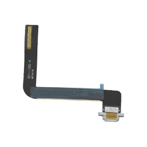 FLAT FLEX DOCK RICARICA PER IPAD AIR / 5A 2017 / 6A 2018 WHITE BIANCO