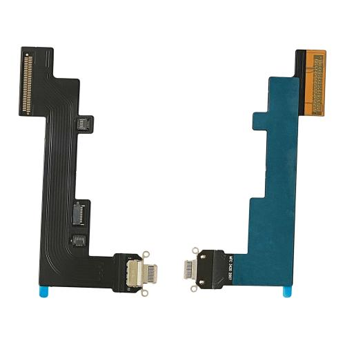 FLAT FLEX DOCK RICARICA PER IPAD AIR 4A 2020 / 5A 2022 VER. 4G STARLIGHT BIANCO WHITE