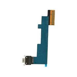 FLAT FLEX DOCK RICARICA PER IPAD AIR 4A 2020 / 5A 2022 VER. 4G STARLIGHT BIANCO WHITE
