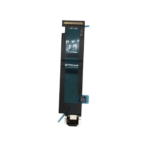 FLAT FLEX DOCK RICARICA PER IPAD PRO 12.9 2015 NERO BLACK 