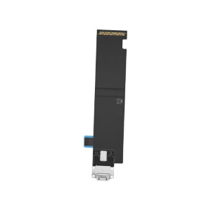 FLAT FLEX DOCK RICARICA PER IPAD PRO 12.9 2015 BIANCO WHITE