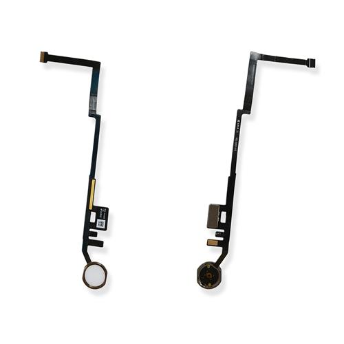 FLAT FLEX HOME PER IPAD 5A 2017 / 6A 2018 GOLD ORO