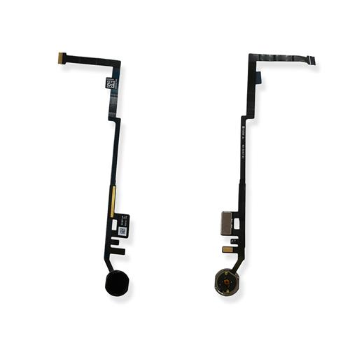 FLAT FLEX HOME PER IPAD 5A 2017 / 6A 2018 NERO BLACK 