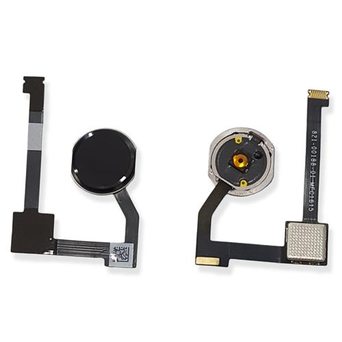 FLAT FLEX HOME PER IPAD PRO 12.9 2015 NERO BLACK 
